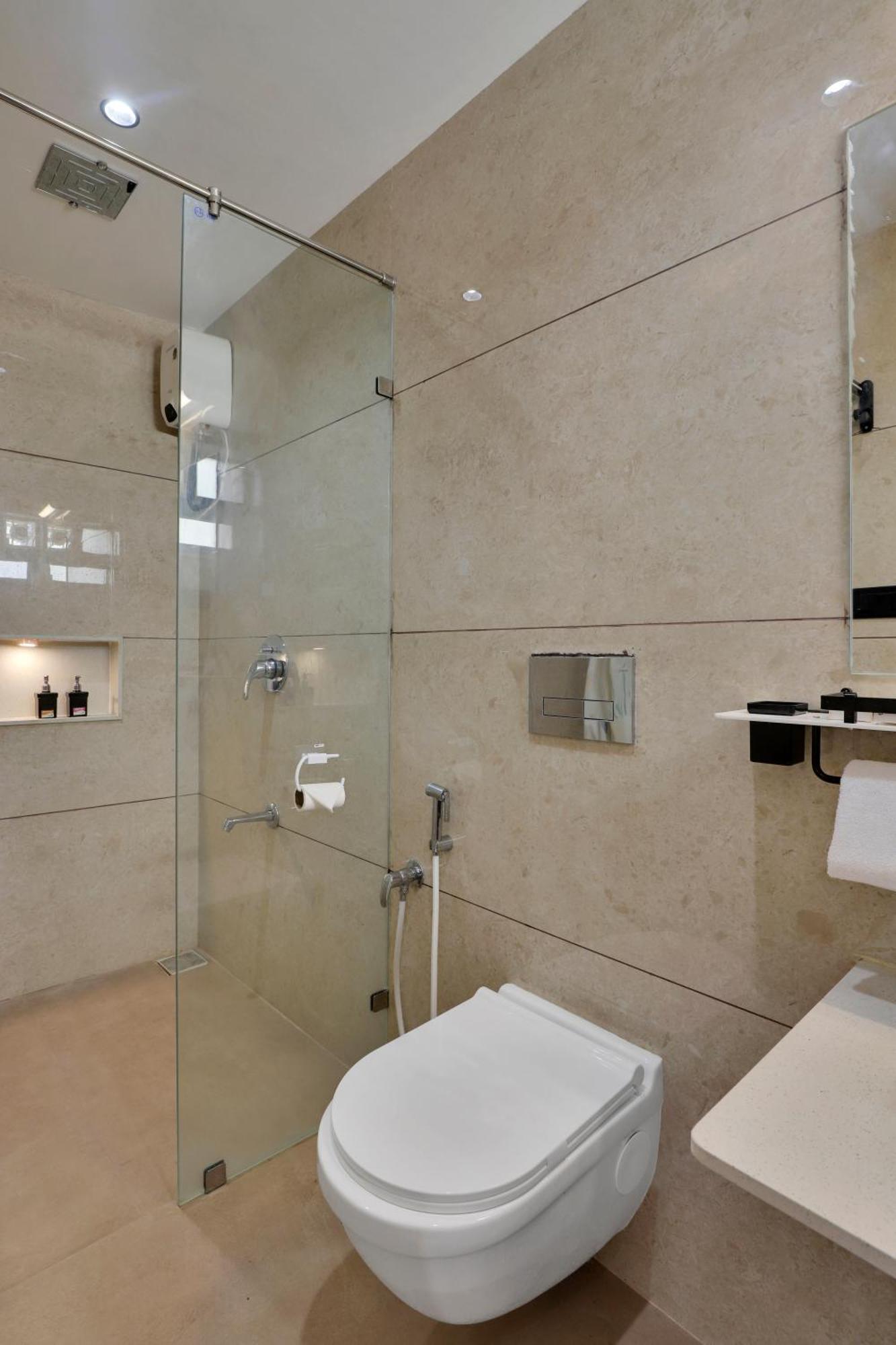 Goverdhan Greens Resort Dwarka L Hotels In Dwarka Εξωτερικό φωτογραφία