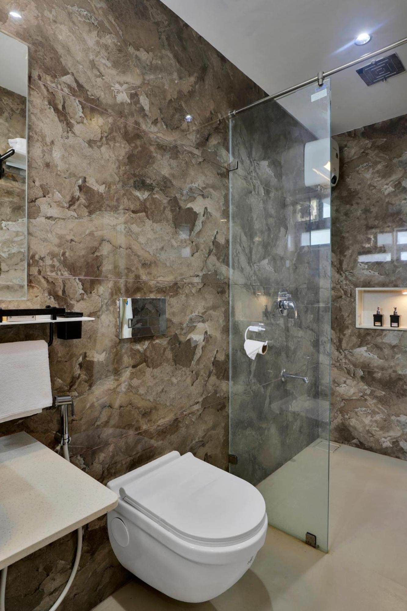 Goverdhan Greens Resort Dwarka L Hotels In Dwarka Εξωτερικό φωτογραφία