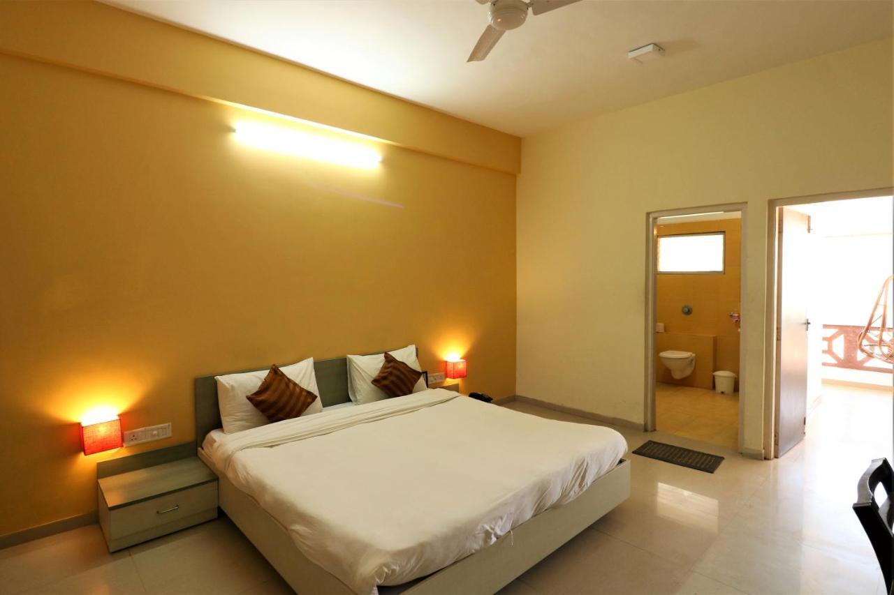 Goverdhan Greens Resort Dwarka L Hotels In Dwarka Εξωτερικό φωτογραφία