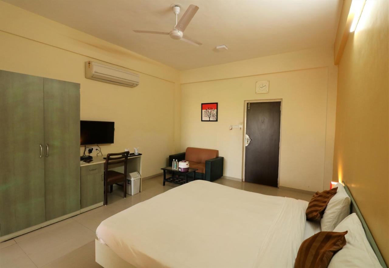 Goverdhan Greens Resort Dwarka L Hotels In Dwarka Εξωτερικό φωτογραφία