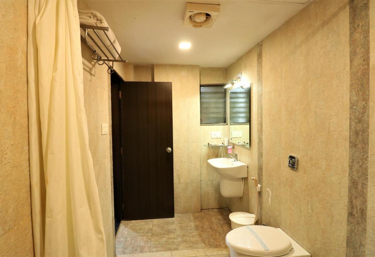 Goverdhan Greens Resort Dwarka L Hotels In Dwarka Εξωτερικό φωτογραφία